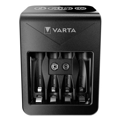 20. Varta 57687 Akkuladegerät für den Heimgebrauch (Netzteil)