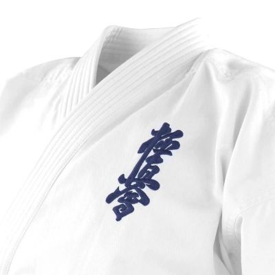 4. Kyokushin Karate-Kimono 10 oz – 120 cm