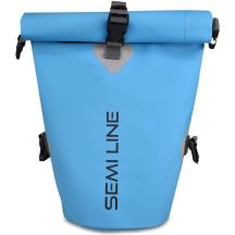 WASSERDICHTER BEUTEL BLAU SEMI LINE