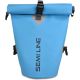 WASSERDICHTER BEUTEL BLAU SEMI LINE