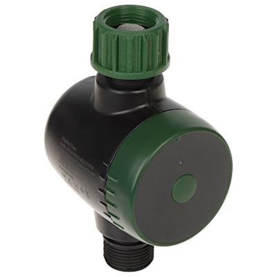 Intelligentes Ventil für Bewässerungssysteme ATLO-VR1C-BLE-TUYA Bluetooth BLE, Tuya Smart