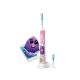 10. Philips Sonicare Kinder-Schallzahnbürste mit integriertem Bluetooth®
