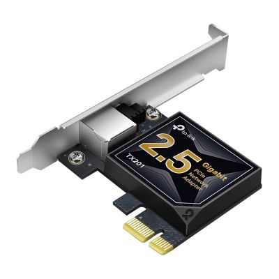 TP-LINK TX201 Netzwerkkarte