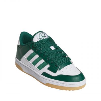 2. Adidas Rapid Court Low Jr JR1019 Schuhe
