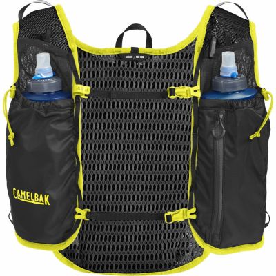 5. CamelBak Trail Run Weste - schwarz