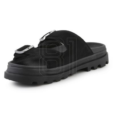 3. Palladium DuneLite Riviera Sde W 74455-008-M Flip-Flops 