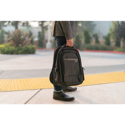 13. Kensington Contour 2.0 Pro Rucksack für 17"-Laptop