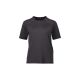 POC W'S REFORM ENDURO LIGHT Radtrikot - Grau