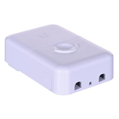 5. UBIQUITI ETH-SP-G2 (RJ-45) Überspannungsschutz für den Aufbau von LAN-Netzwerken