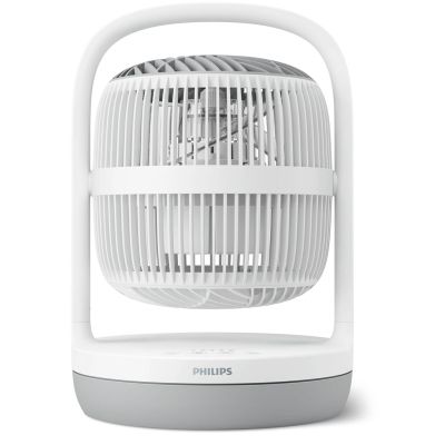 12. Philips Tischventilator der Serie 2000