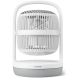 12. Philips Tischventilator der Serie 2000