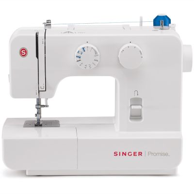 7. Singer SMC 1409/00 Nähmaschine