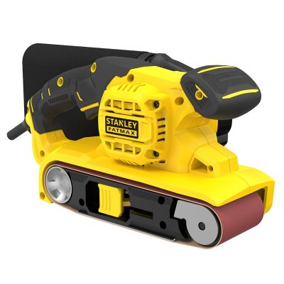 5. Stanley FMEW204K 1010W Bandschleifer