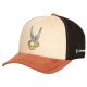 Capslab Asterix Cap CL-AST2-1-PCS-AST Beige One Size