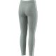 4. adidas 3 Stripes LEG Jr HC0092 Leggings