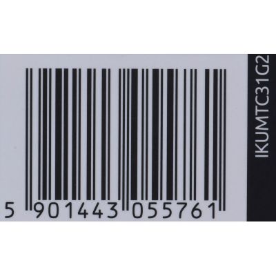 IBOX IKUMTC31G2 Kabel (USB Typ C - USB Typ C; 1 m; schwarz)