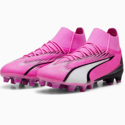 5. Puma Ultra Pro FG/AG M 107750 01 Schuhe