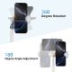 5. Selfie-Stick Tech-Protect L09S mit Stativ - Weiß