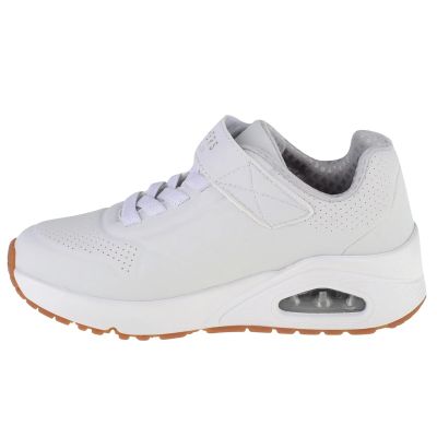2. Skechers Uno Air Blitz 403673L-WHT Weiß 28