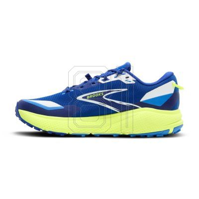 6. Brooks Running Divide 6 M 1104601D405.120 Laufschuhe