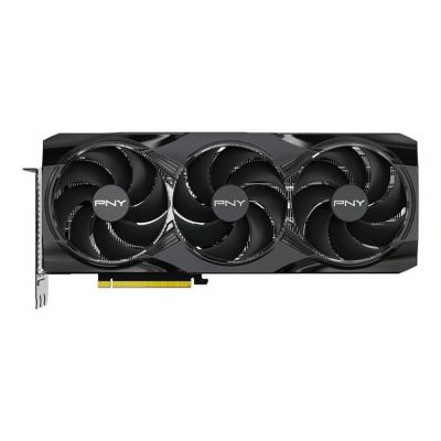 Grafikkarte PNY 5070 Ti 16GB OC Triple Fan