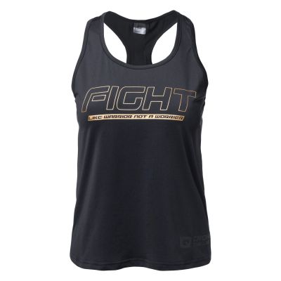 Fighton WMNS W Ärmelloses T-Shirt