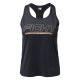 Fighton WMNS W Ärmelloses T-Shirt