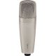 6. Behringer C-1U - USB-Kondensatormikrofon