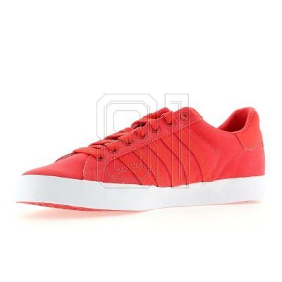 6. K-Swiss Damen Belmont SO T Sherbet W Schuhe 93739-645-M