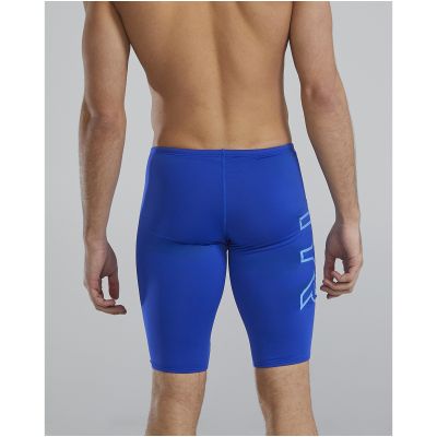 6. Herren-Badejammer TYR LG LGO JAMMER SOL