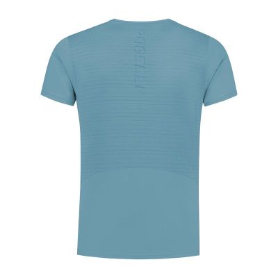 2. Rogelli CORE Laufshirt blau S