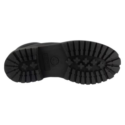 4. Timberland Premium 6 IN WP Boot Jr TB1129070011 Schwarz 36