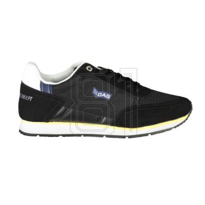 Gas Dennis Nylon Basic M GAM313555 Schuhe