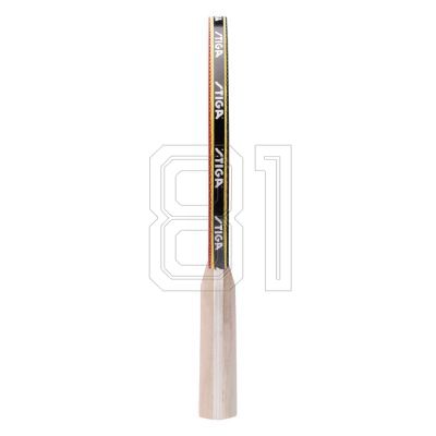 2. Stiga Evolve 1-Star Tischtennisschläger 92800591792