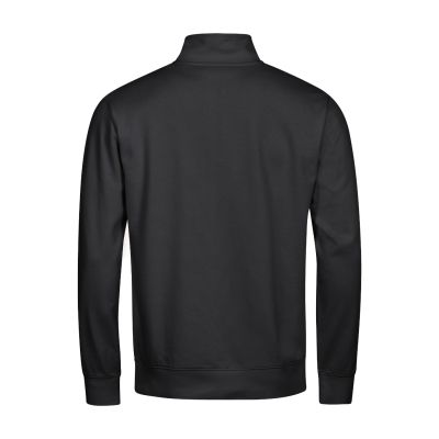 4. Unisex Summit Sweatshirt (ebony gray)