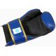 37. ROSM-MASTERS Offene Handschuhe (WAKO-GENEHMIGT) 01559-02M