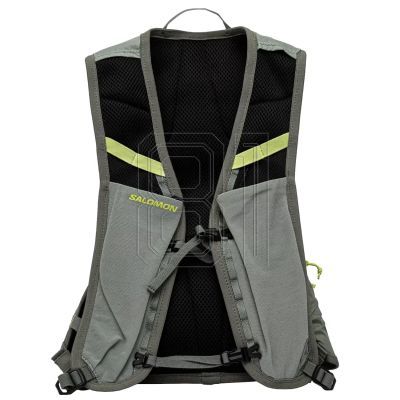 3. Salomon Cross 12 Rucksack LC2463700
