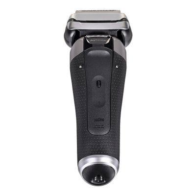 8. Braun Series 9 PRO + 9655cc Elektrorasierer