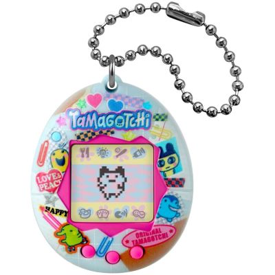 4. TAMAGOTCHI ORIGINAL – TAMA-COLLAGE