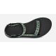 5. Teva Original Universal Damen-Wandersandalen – Schwarz, Größe: 39