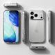 5. Ringke Air Case für iPhone 17 Pro - Transparent