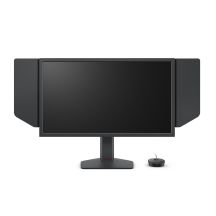 ZOWIE XL2566X+ Computermonitor 61,2 cm (24,1") 1920 x 1080 px Full HD Schwarz