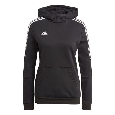 8. Adidas Tiro 21 Sweat Hoody W GM7329