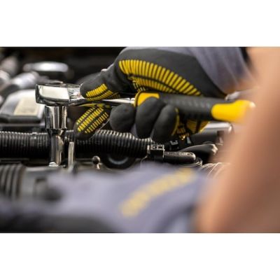 3. 1/2"-Steckschlüsselsatz STMT82830-1 STANLEY