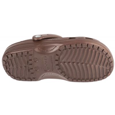 4. Crocs Classic Clog 10001-21Q Flip-Flops