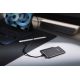 18. Intenso Magnetische kabellose Powerbank 5000 mAh Grau USB-C