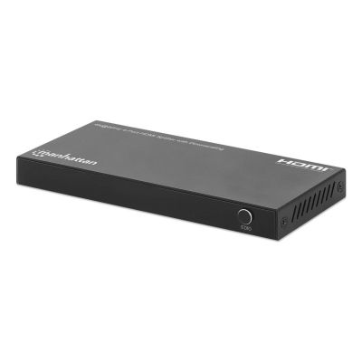 2. Manhattan 208369 HDMI TV-Splitter 4x HDMI