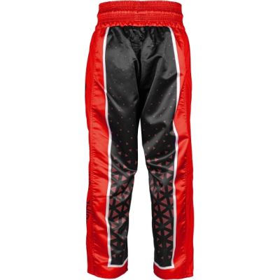 10. MASTERS Kick Light Ärmelloses Shirt (WAKO-GENEHMIGT)