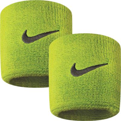 3. Nike Swoosh-Armband 2 Stück NNN04710