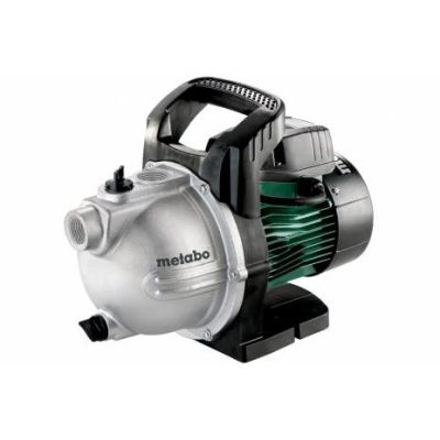 2. METABO 600964000 P4000 Gartenpumpe
